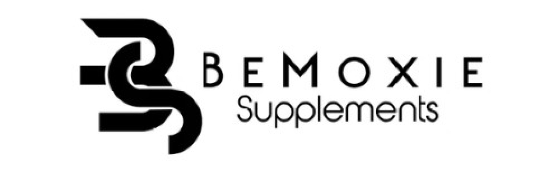 Bemoxie Supplements Cover Image