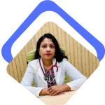 Dr Sanjukta Ghose Profile Picture