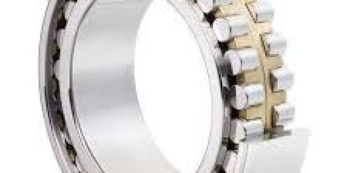 Reliable Precision Bearings for High-Speed and Accurate Machinery | Yuwei Bearing
