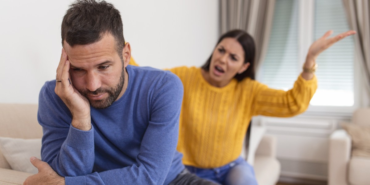 How Can Marriage Counselling Improve Conflict Management in Families?
