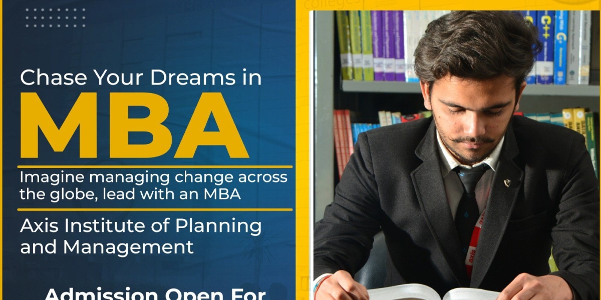 Transform Your Business Dreams with the Best MBA College in Kanpur