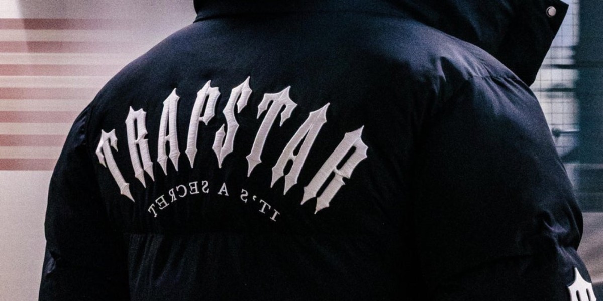 Discovering the Urban Edge – My Experience with Kurtka Trapstar in Poland