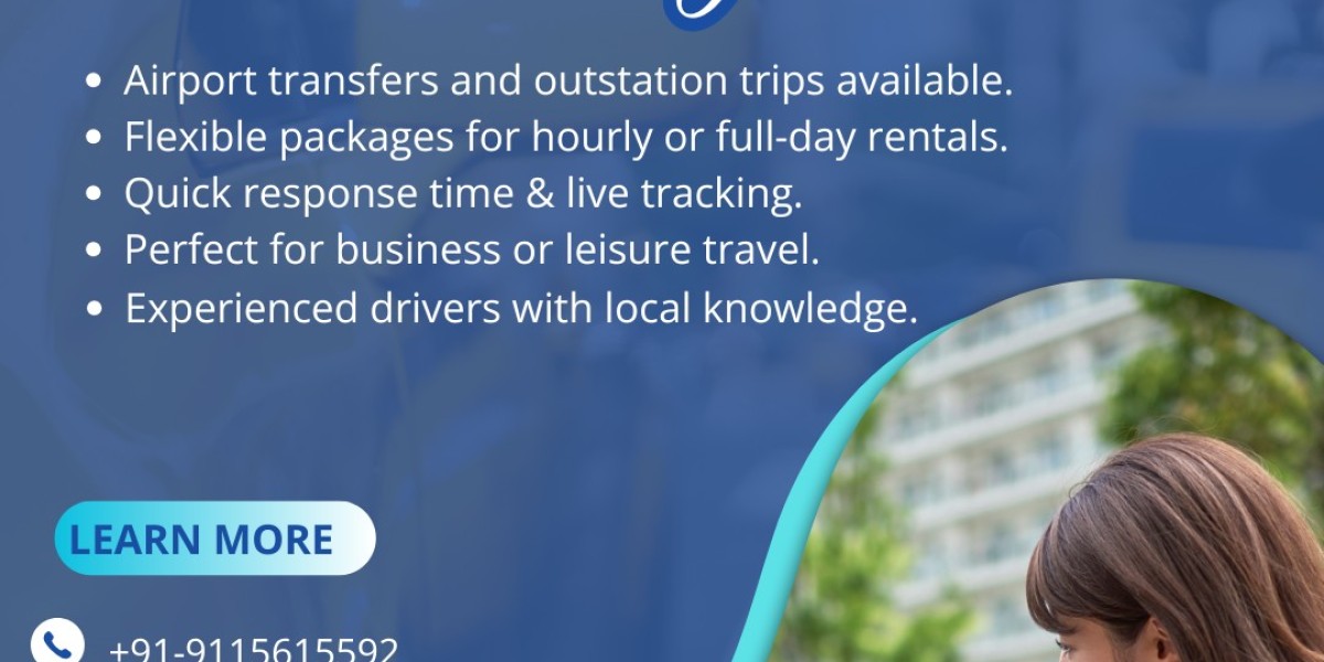 Reliable and Comfortable Transportation in Chandigarh