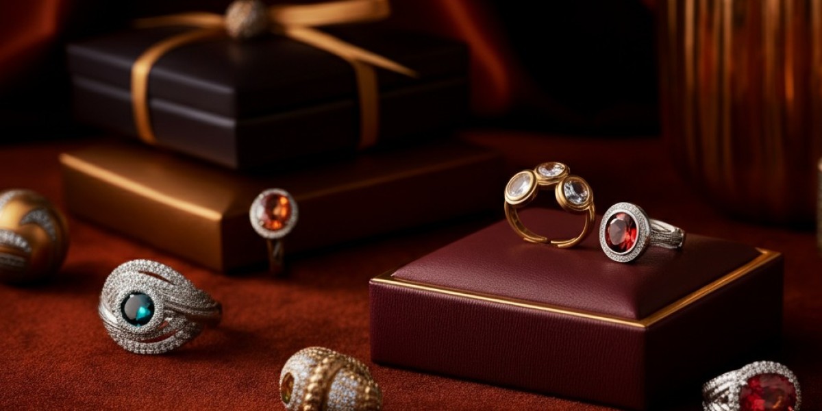 Unique Fine Jewelry Gifts to Last a Lifetime