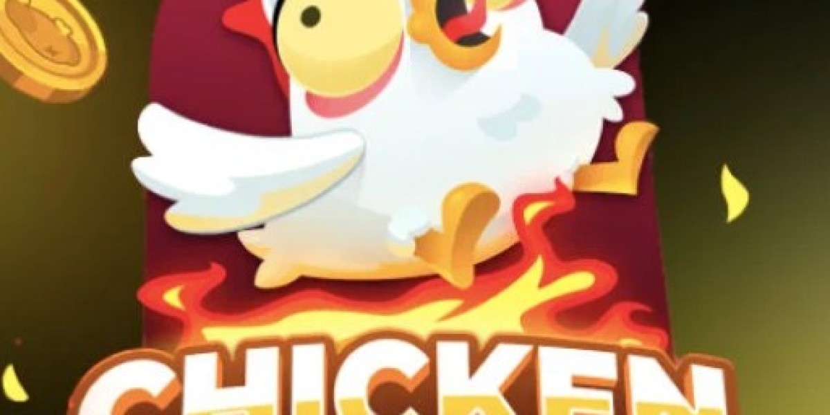 Chasing Jackpots and Broken Dreams: A Deep Dive into Casino Culture on Chicken Road