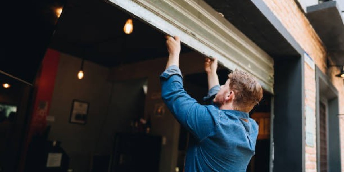 Reliable Garage Door Repair Services in Paradise NV