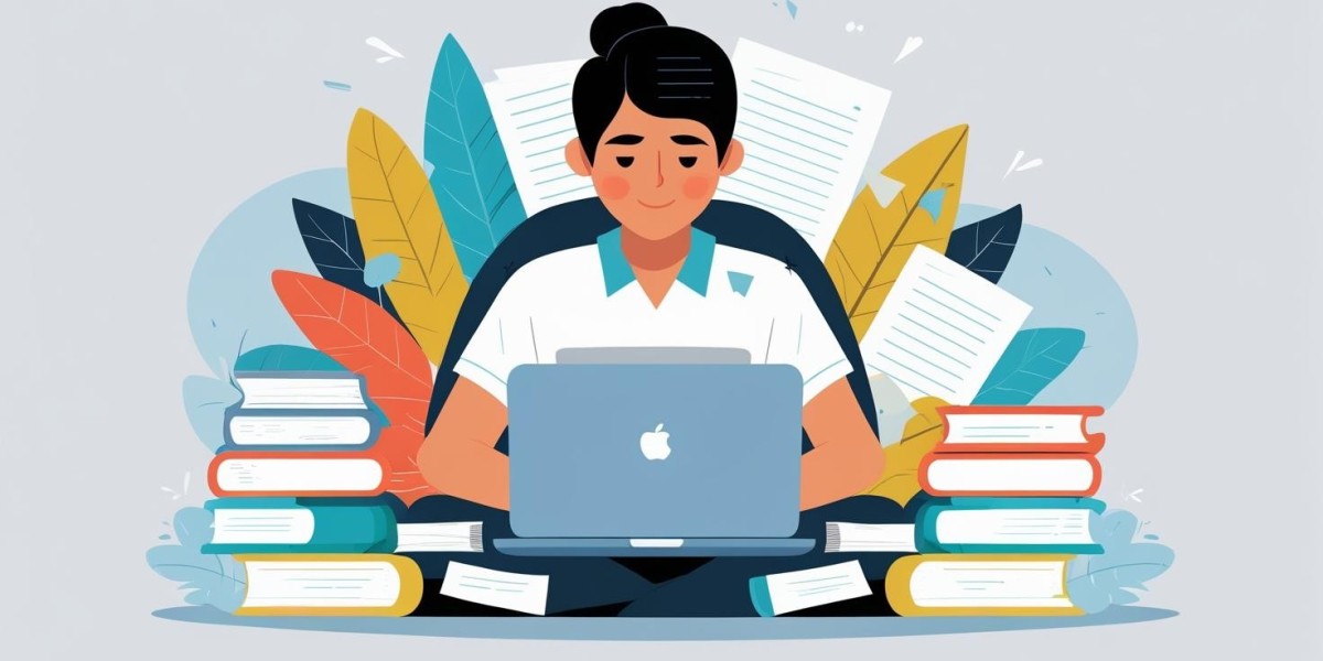 Smart Academic Support for Students: How Expert Guidance Elevates Your Learning Journey