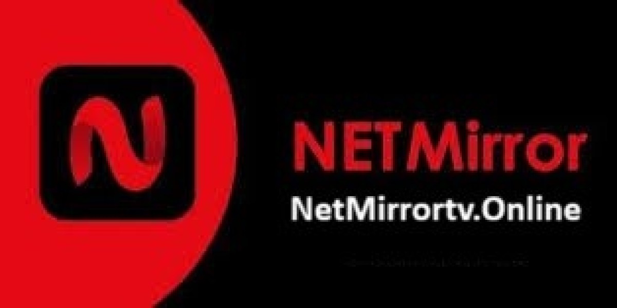 NetMirror APK Download Latest Version Official 2025 For Android