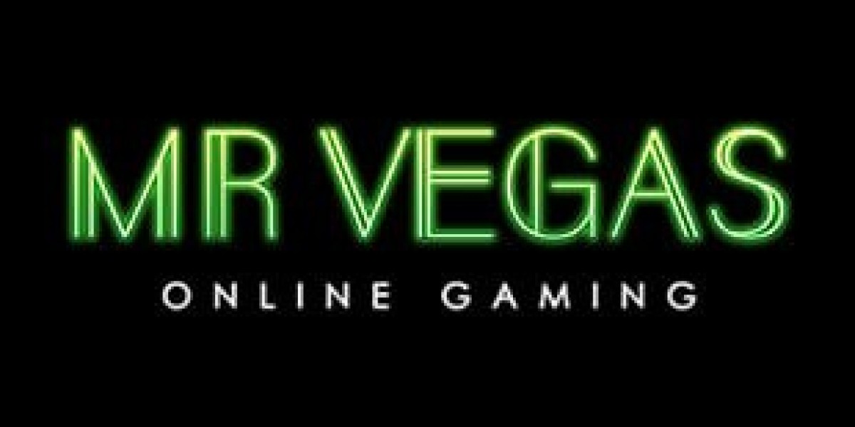 Never Lose Your Mr Vegas Homepage Again