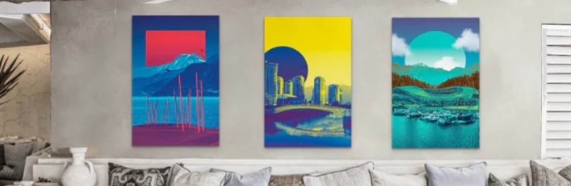 Lumina Art Hub Cover Image
