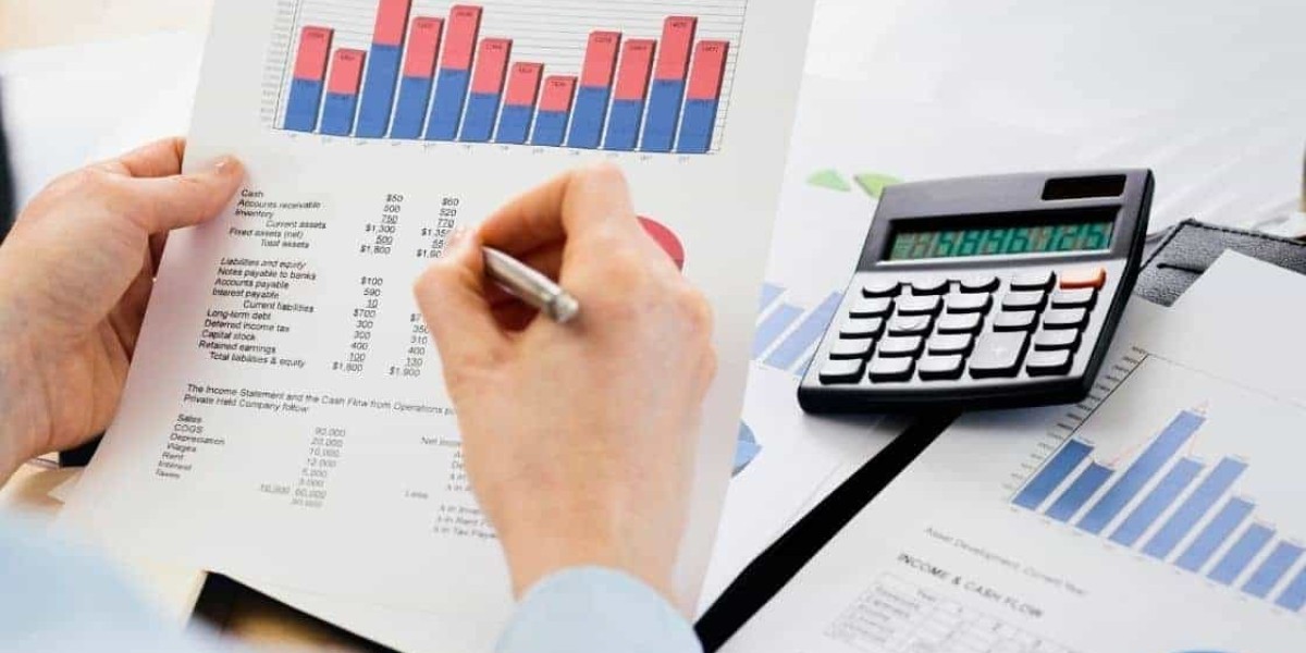 How to Handle Sales Tax Reporting in Bookkeeping for E-commerce?