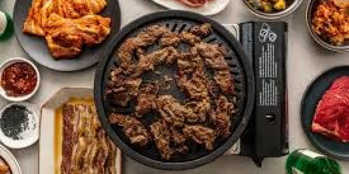 BBQ Meat & Sauce Wholesale Delivery | Fast & Reliable Service