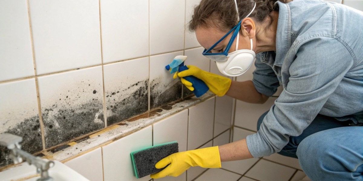 Why Is Professional Expertise Critical When Cleaning Black Mold in Homes and Businesses?