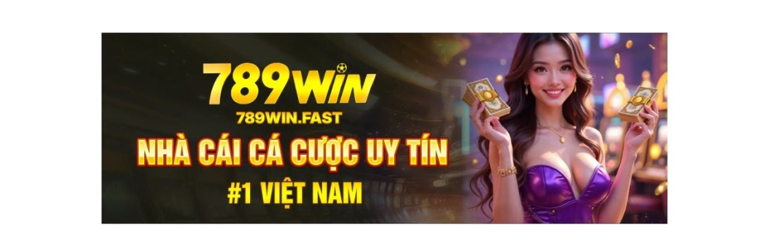 789WIN FAST Cover Image