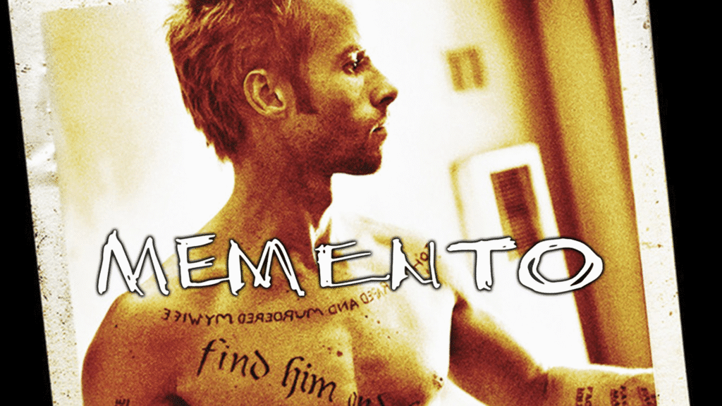 Memento (2000) | Cast, Budget, Trailer, Poster & Where to watch