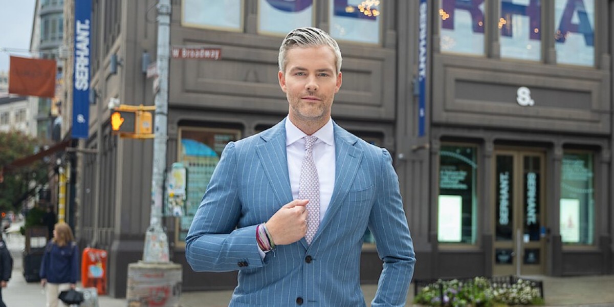 Ryan Serhant Season 2 – Real Estate Empire Expands
