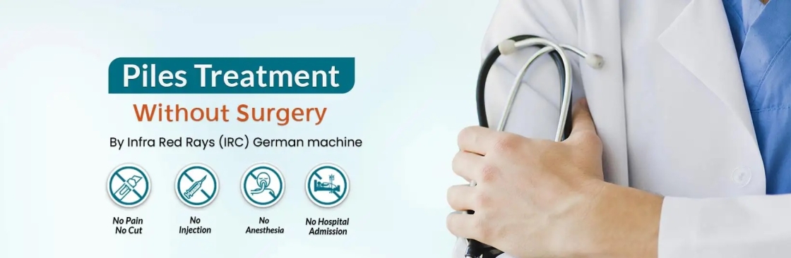 Goyal Laser Centre Cover Image