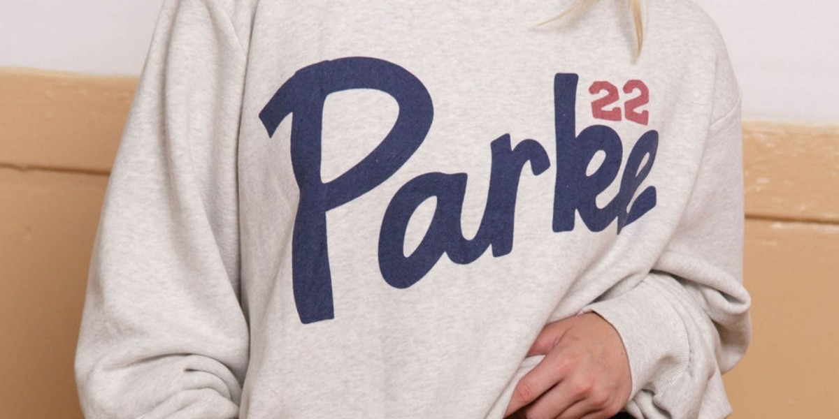 Parke Hoodie Pre-Christmas Deal Delivers Bold Looks