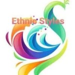 Ethnic Styles Profile Picture