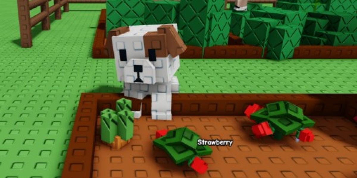 Best ways to use Blueberry in Grow A Garden