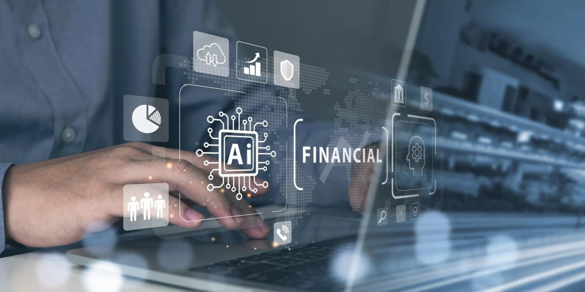 SmartCFO AI: The Future of Financial Automation