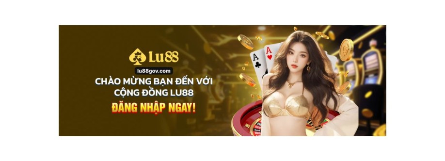 LU88 GOVCOM Cover Image