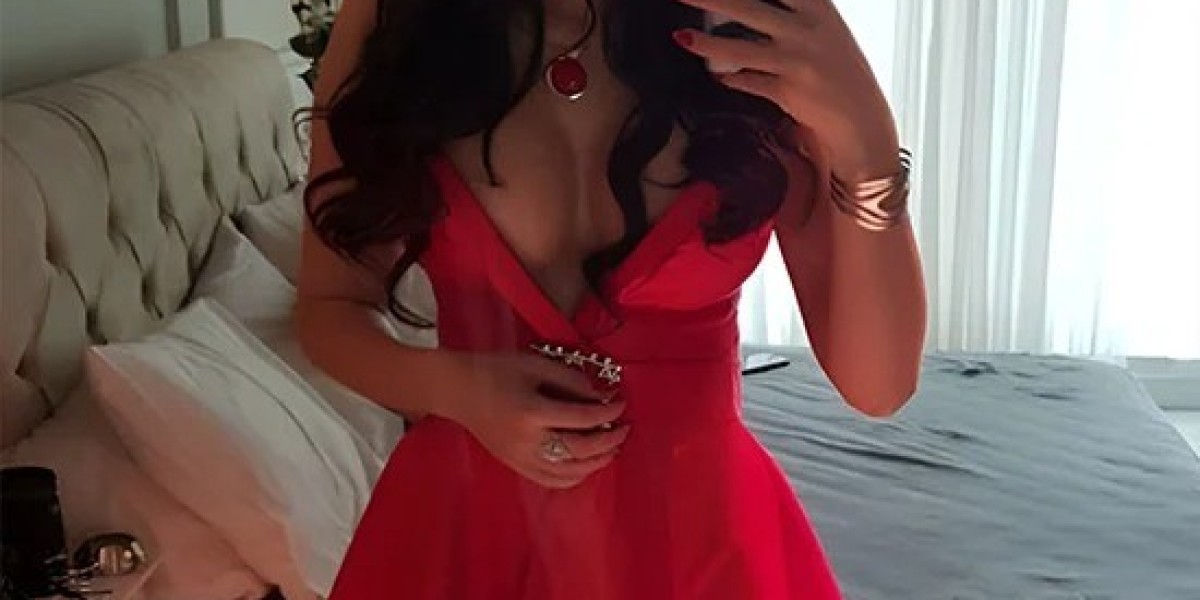 Best Aerocity Escort – Where Passion Meets Prestige