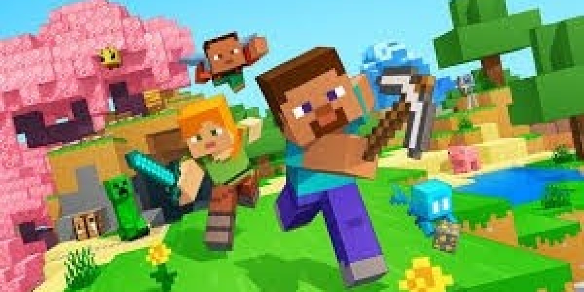 Mine Craft Download Apk