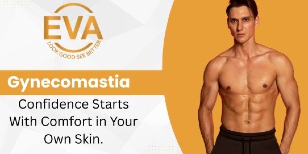 Transforming Lives in Delhi: Gynecomastia, Liposuction & Tummy Tuck Surgeries You Can Trust