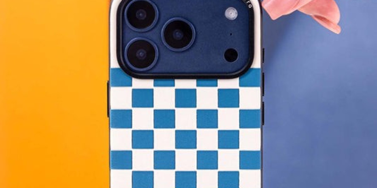 Best iPhone 17 Pro Case – Protect Your Phone with Style & Premium Safety