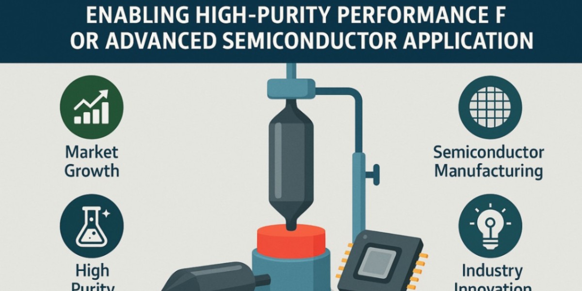 Rising Demand for High-Purity Silicon in Electronics Driving the Float Zone Silicon Market