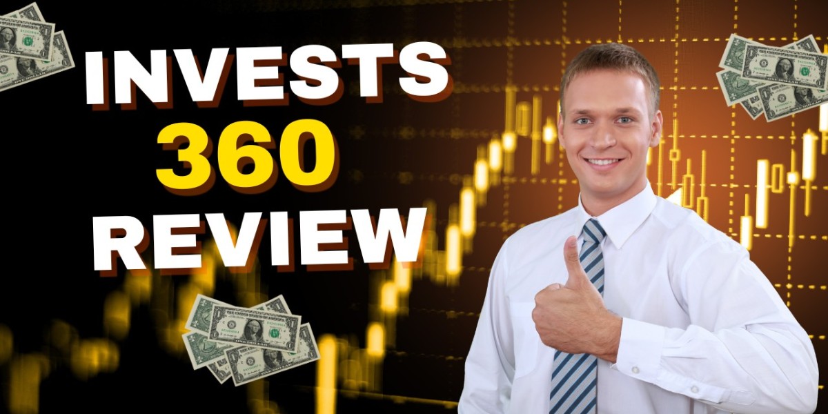 Invests360 Review: Is This Forex Broker Safe or a Potential Scam?