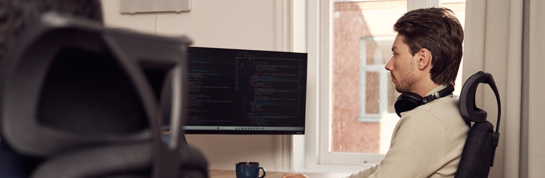 Stride Norden AB Cover Image