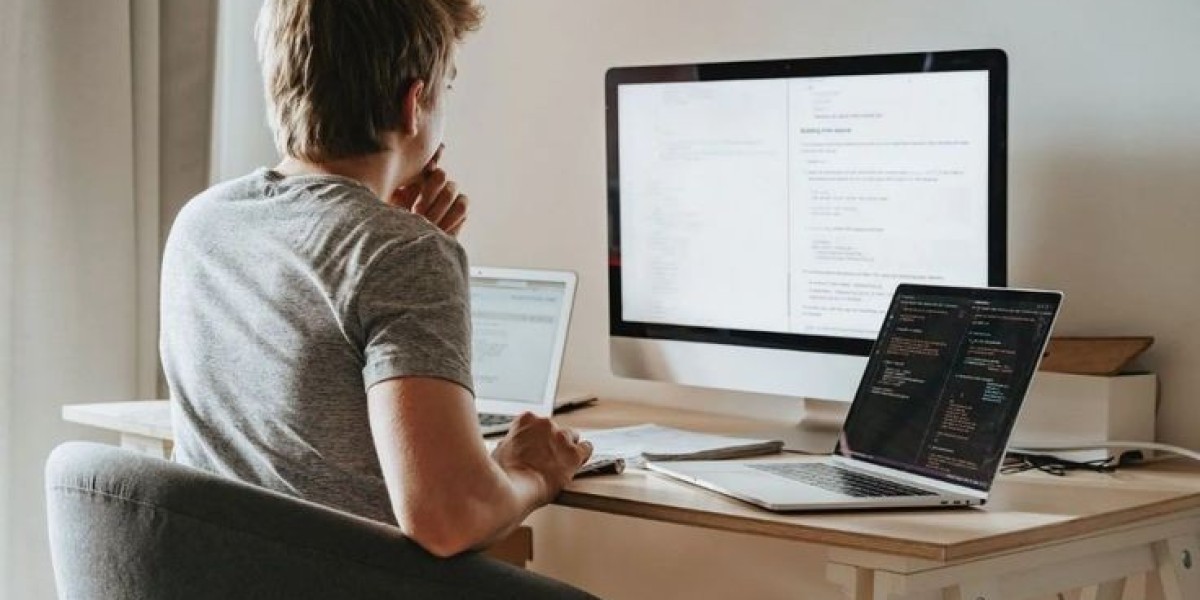 Sulaiman Safi — Skilled Software Developer in Canada