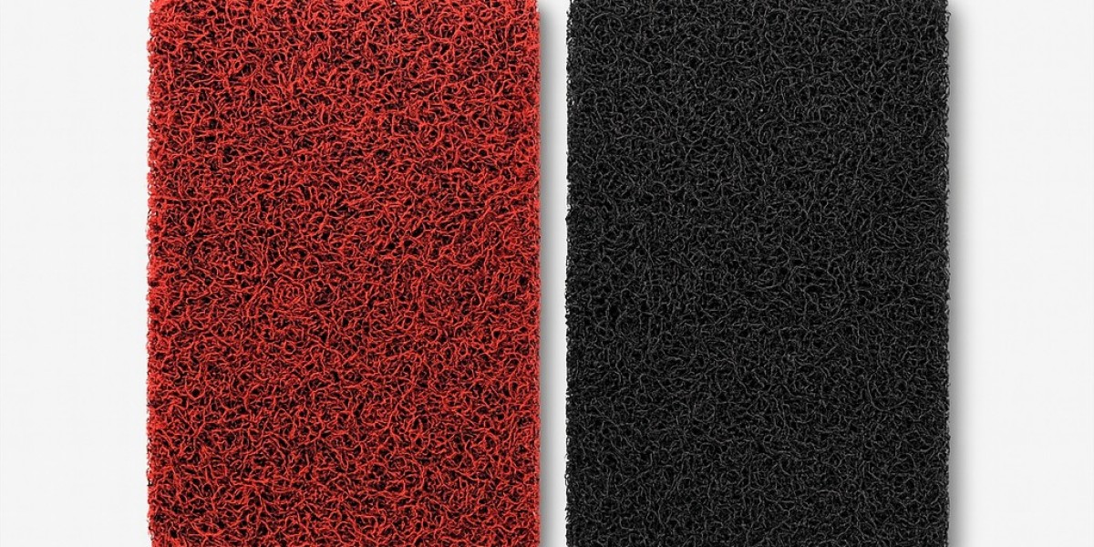 Decorative Entrance Door Mats to Elevate Your Entryway