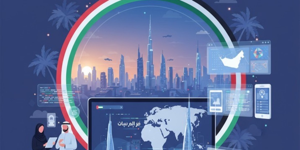 How to Find Local Web Developers for Small Businesses in Dubai