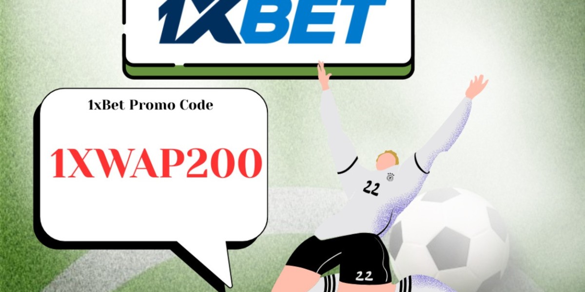 1xBet Promo Code 2026: 1XSUN200 | €130