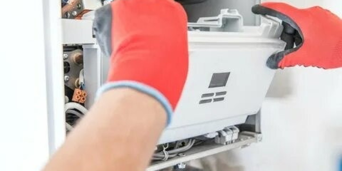 Best Furnace Installation in Centreville VA