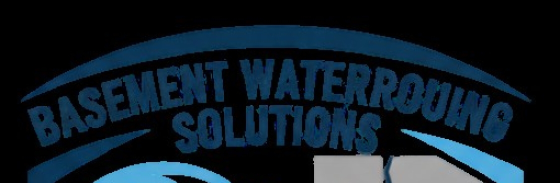 Basement Waterproofing Solutions Cover Image