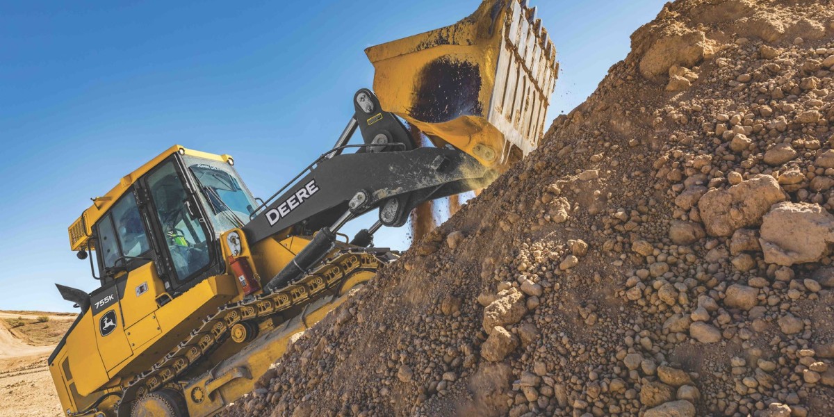 How Experienced Contractors Buy Motor Graders the Smart Way