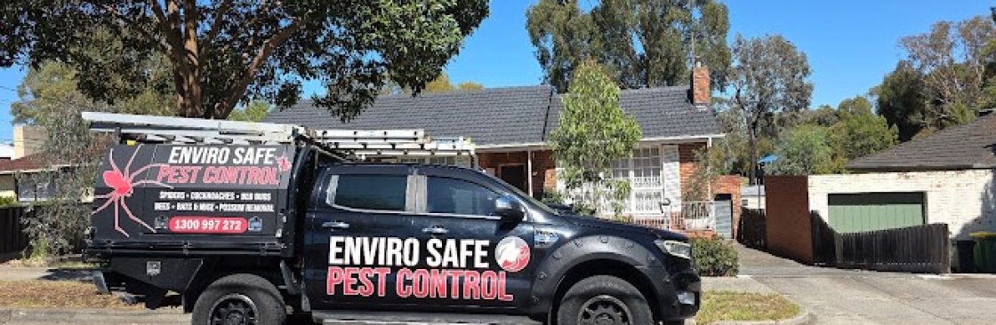 envirosafepest control Cover Image