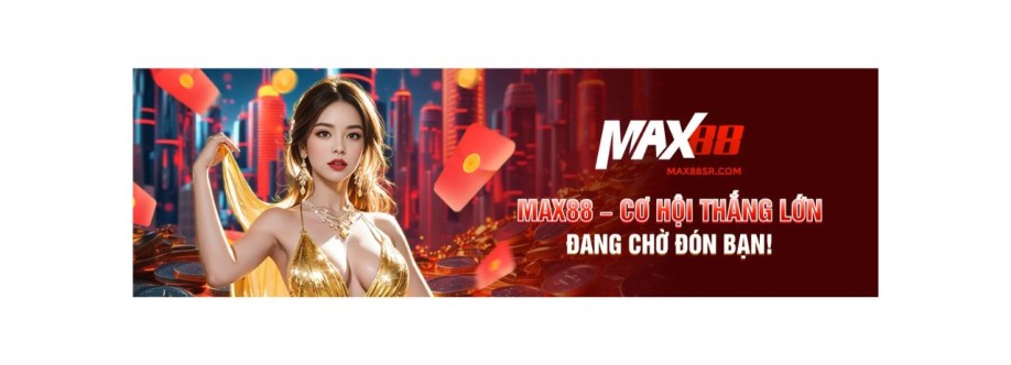 MAX88SR COM Cover Image