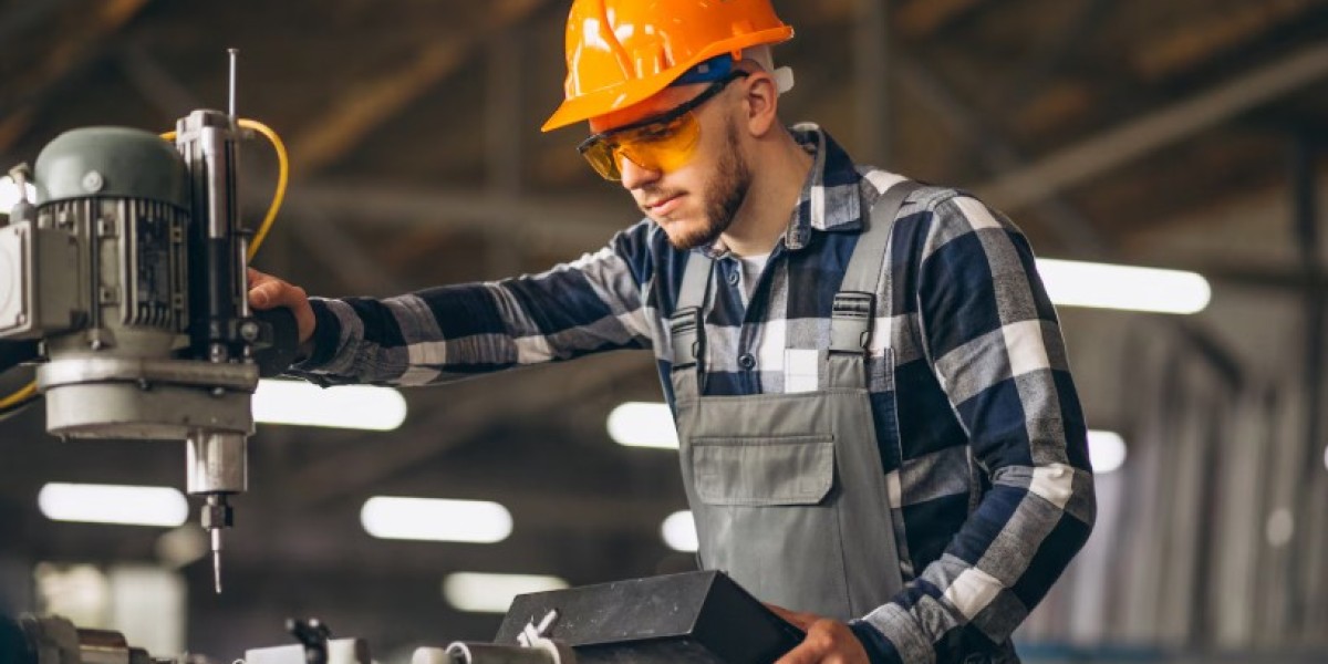 Superapid Delivering Reliability and Innovation Through CNC Machining Services China