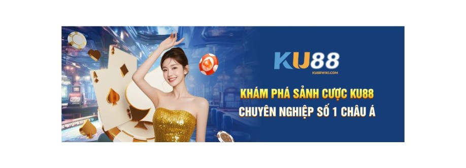 KU88 WIKICOM Cover Image