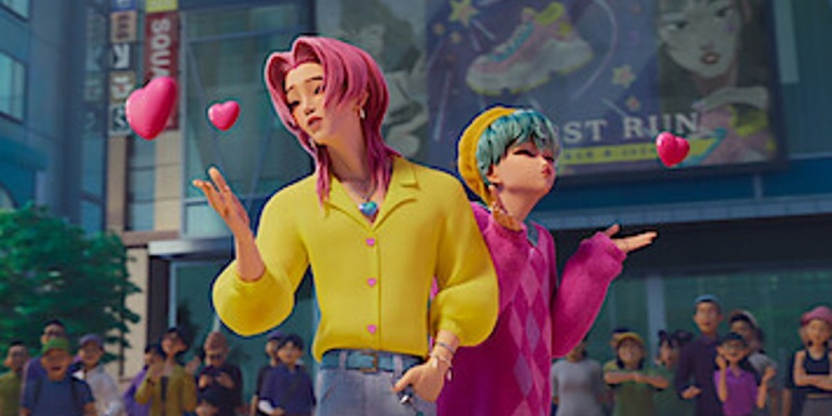 K-pop Holiday Celebration: Thanksgiving with Huntr/X