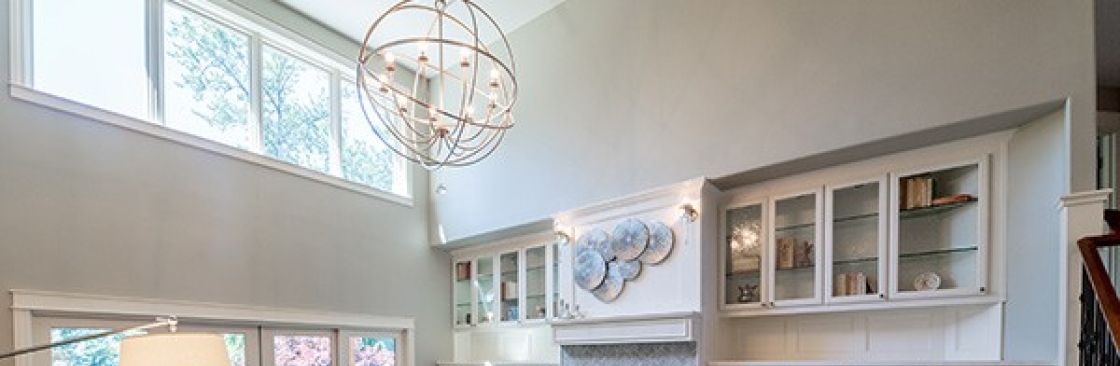 Veenhuizen Painting Specialties Cover Image