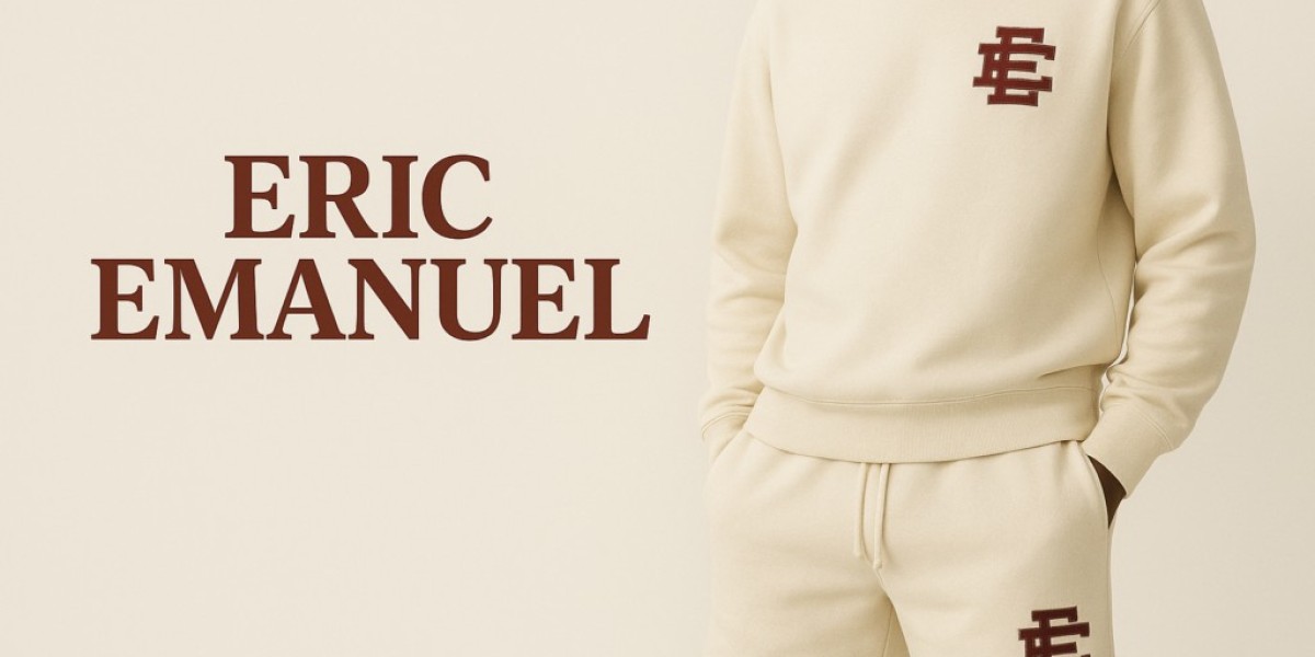Best Eric Emanuel Pieces For Your Streetwear Closet