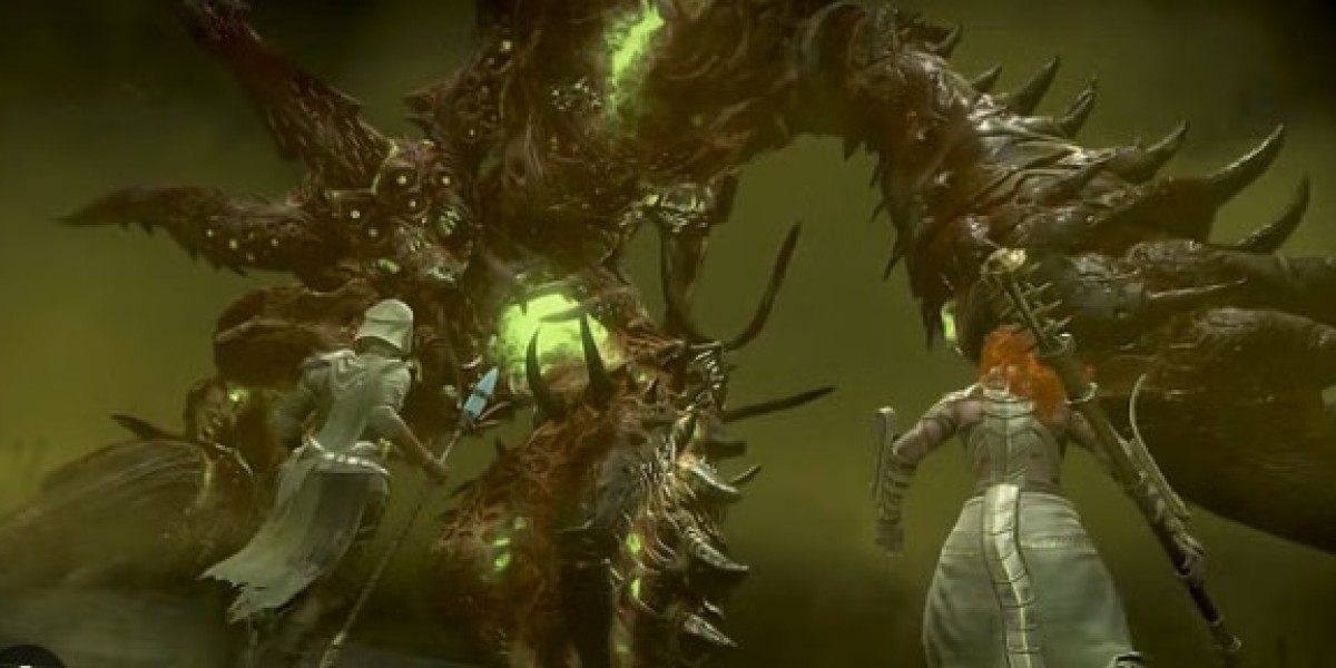 u4gm Diablo 4 Season 11 Toughness Changes Explained