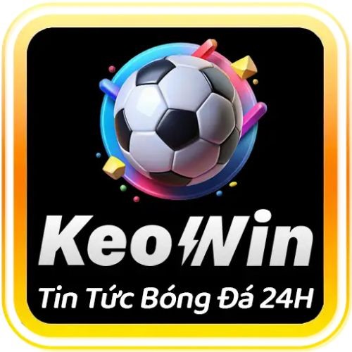 Keowin Football Trang chuyên tin tức bóng đá Profile Picture