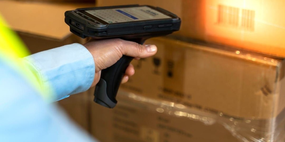 Revolutionizing Warehouse Operations with Rubicon Logistics Solutions
